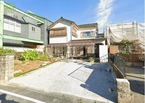 Akiya in Toyohashi