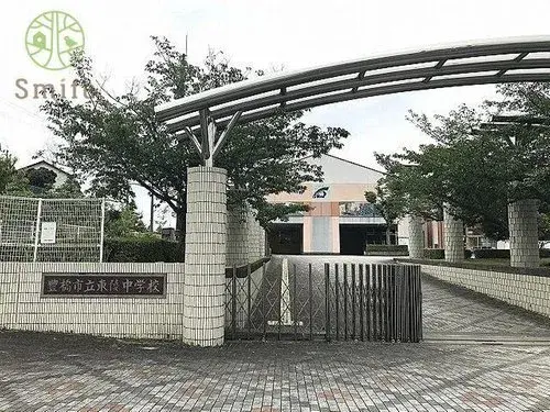 9K Property Toyohashi City Aichi Prefecture (11)