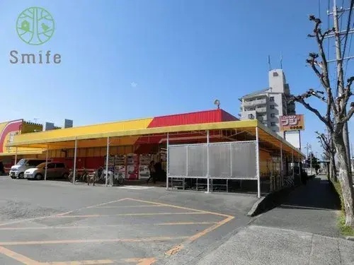 9K Property Toyohashi City Aichi Prefecture (12)