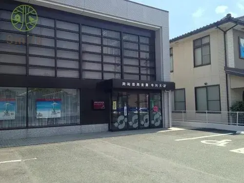 9K Property Toyohashi City Aichi Prefecture (16)