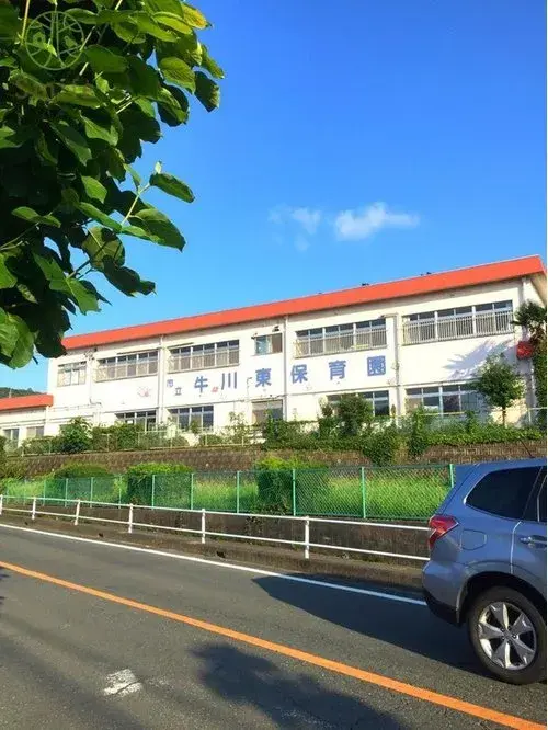 9K Property Toyohashi City Aichi Prefecture (9)