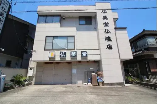 3DK Okazaki City Aichi Prefecture (2)