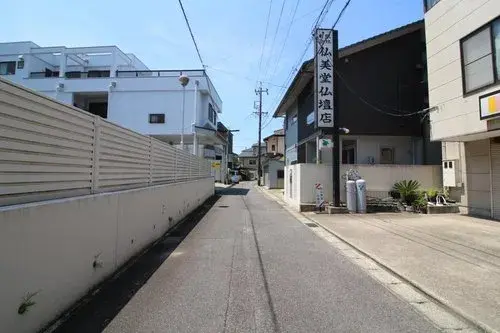 3DK Okazaki City Aichi Prefecture (3)