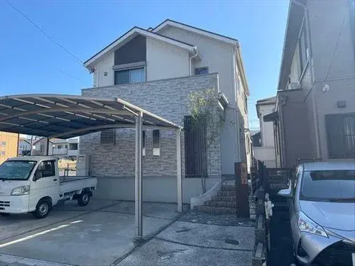 3LDK+S Property Chita City Aichi Prefecture (4)