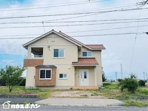 Akiya in Nishio