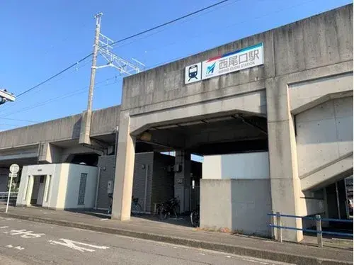 Недвижимость 4LDK город Nishio префектура Aichi (2)