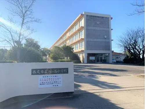 Недвижимость 4LDK город Nishio префектура Aichi (11)