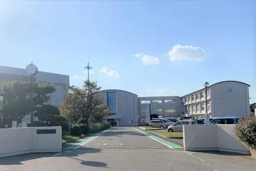 Недвижимость 4LDK город Nishio префектура Aichi (12)
