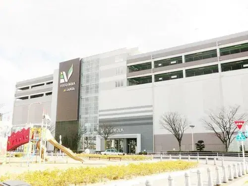 Недвижимость 4LDK город Nishio префектура Aichi (13)