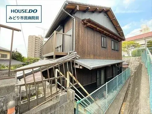 5LDK Ville de Nagoya Préfecture d'Aichi (4)