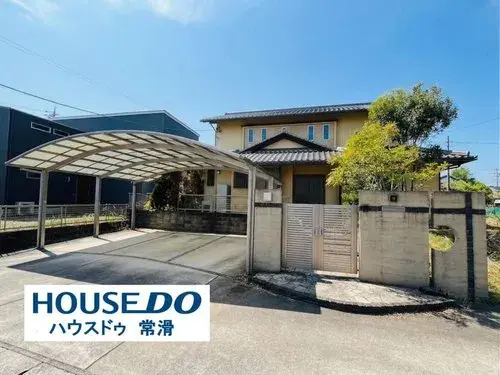 4LDK+S Property Tokoname City Aichi Prefecture (2)