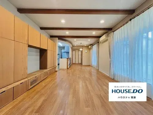 4LDK+S Property Tokoname City Aichi Prefecture (4)