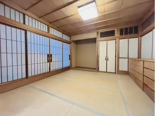 4LDK+S Property Tokoname City Aichi Prefecture (6)