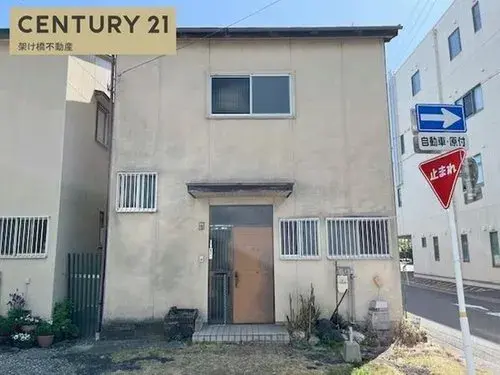 Akiya in Toyokawa