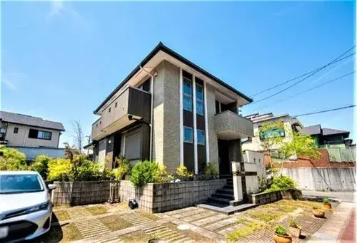 4LDK Property Nagoya City Aichi Prefecture (2)