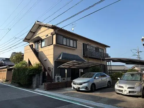 Akiya in Okazaki