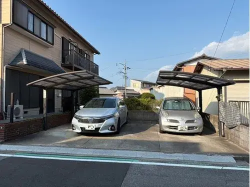 Propriété 6LLDDKK+2S Ville d'Okazaki Préfecture d'Aichi (2)