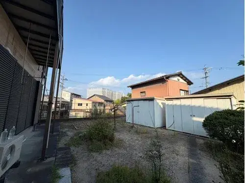 Propriété 6LLDDKK+2S Ville d'Okazaki Préfecture d'Aichi (3)