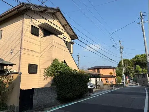 Propriété 6LLDDKK+2S Ville d'Okazaki Préfecture d'Aichi (4)