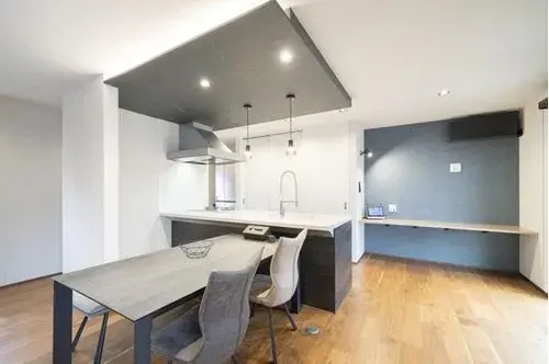 Aichi Prefecture Kasugai City 2-Story Property (2)