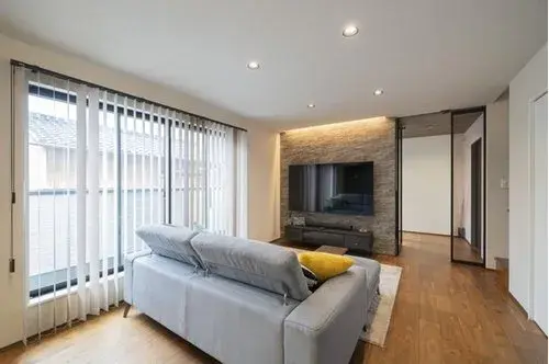 Aichi Prefecture Kasugai City 2-Story Property (4)