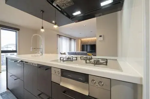 Aichi Prefecture Kasugai City 2-Story Property (5)
