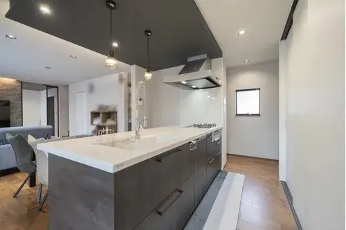 Aichi Prefecture Kasugai City 2-Story Property (6)