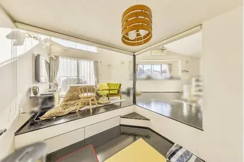 1LDK+S Nisshin City Aichi Prefecture Property (13)