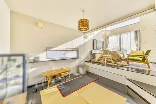 1LDK+S Nisshin City Aichi Prefecture Property (3)
