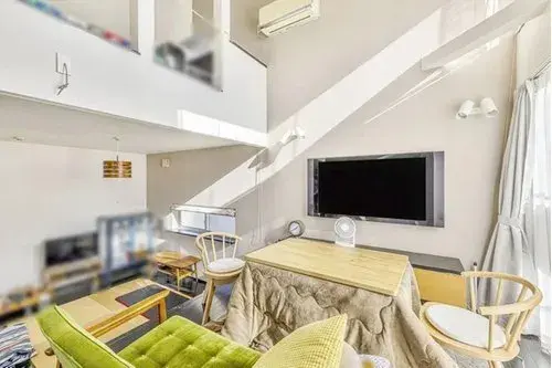 1LDK+S Nisshin City Aichi Prefecture Property (4)