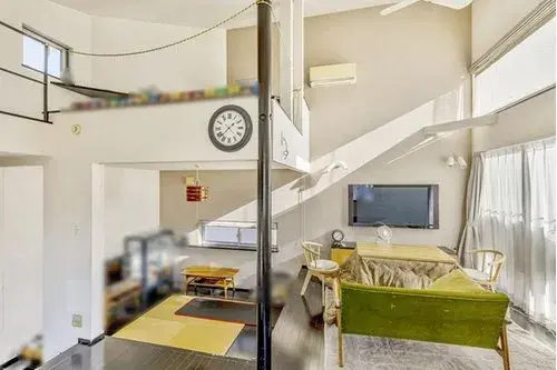 1LDK+S Nisshin City Aichi Prefecture Property (5)