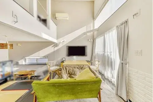 1LDK+S Nisshin City Aichi Prefecture Property (6)