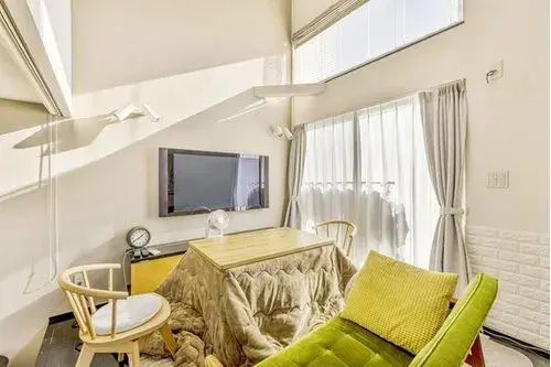 1LDK+S Nisshin City Aichi Prefecture Property (7)