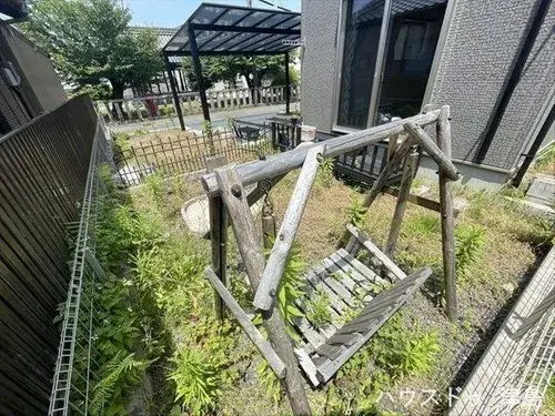 4LDK房产 爱西市 爱知县 (2)