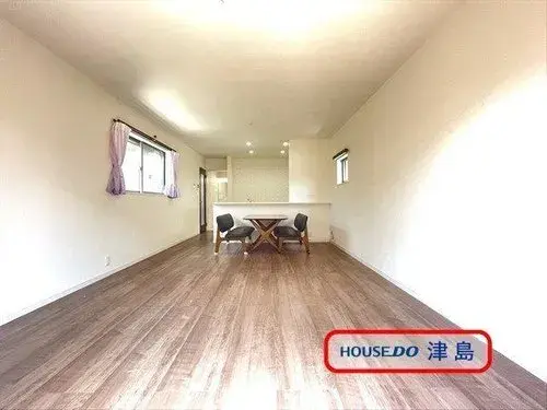 4LDK房产 爱西市 爱知县 (4)