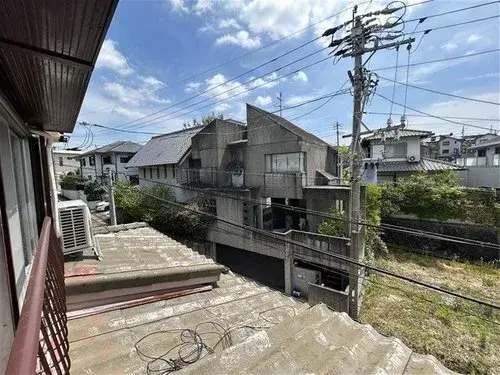 Akiya in 名古屋市