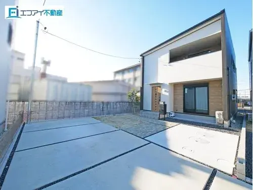 3LDK+S Kariya City Aichi Prefecture (2)
