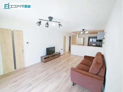 3LDK+S Kariya City Aichi Prefecture (3)