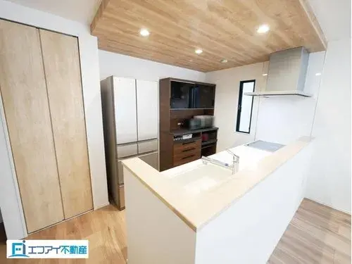 3LDK+S Kariya City Aichi Prefecture (6)
