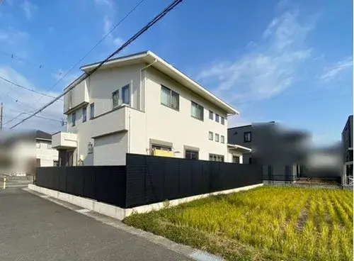 6LDKK Bien immobilier Ville de Chiryu Préfecture d'Aichi (2)
