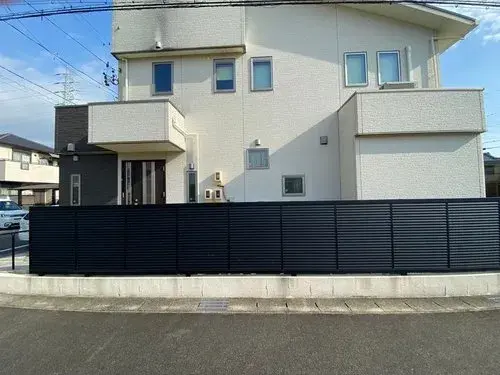 6LDKK Bien immobilier Ville de Chiryu Préfecture d'Aichi (3)