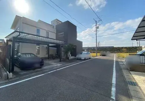 6LDKK Bien immobilier Ville de Chiryu Préfecture d'Aichi (4)