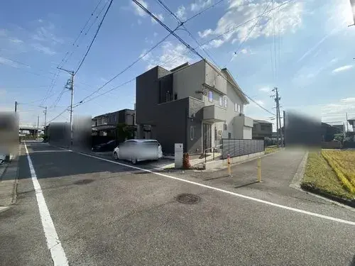 6LDKK Bien immobilier Ville de Chiryu Préfecture d'Aichi (5)