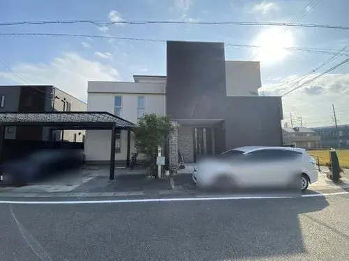 6LDKK Bien immobilier Ville de Chiryu Préfecture d'Aichi (6)