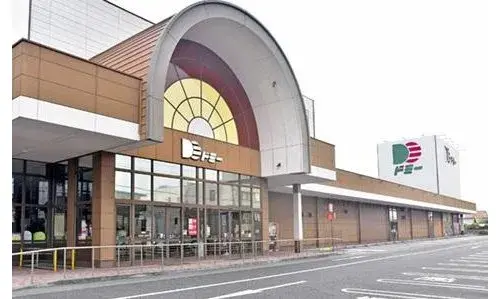 6LDKK Bien immobilier Ville de Chiryu Préfecture d'Aichi (7)