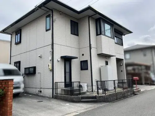 Akiya in Yokkaichi