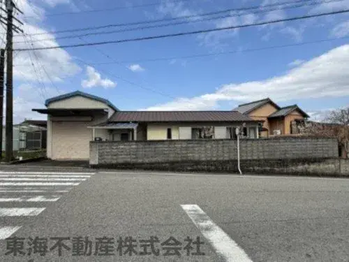 Akiya in Odai Town