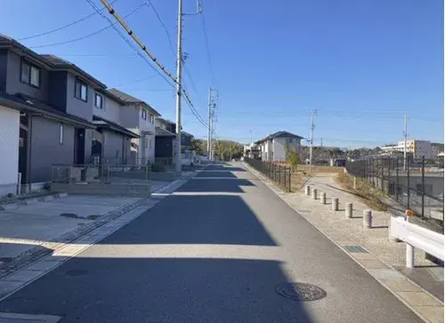 Propiedad 3LDK Ciudad de Yokkaichi Prefectura de Mie (2)