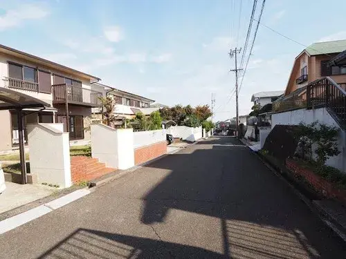Propiedad 4LDK Ciudad de Kuwana Prefectura de Mie (4)