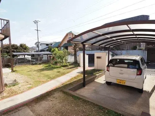 Propiedad 4LDK Ciudad de Kuwana Prefectura de Mie (5)